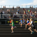 The Cost of Participating in Sports Leagues and Programs in Harrison County, MS