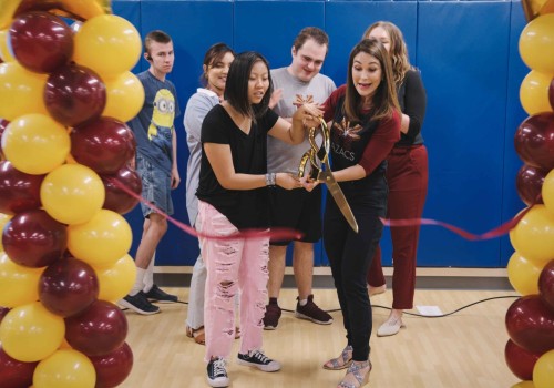 Exploring the Thriving Youth Sports Scene in Harrison County, MS
