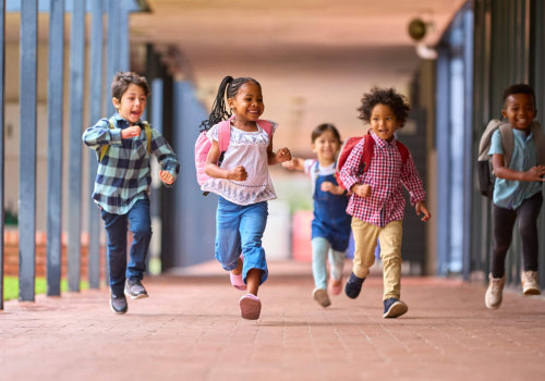 The Most Popular Sports for Children in Harrison County, MS
