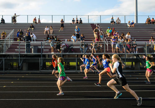 The Cost of Participating in Sports Leagues and Programs in Harrison County, MS