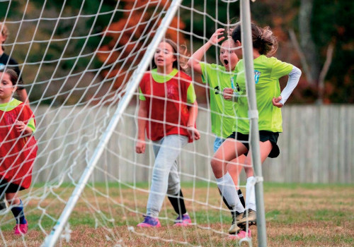 The Impact of Weather on Outdoor Sports in Harrison County, MS