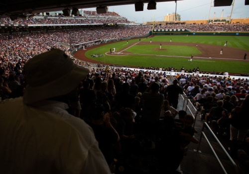 The Average Attendance at Sporting Events in Harrison County, MS