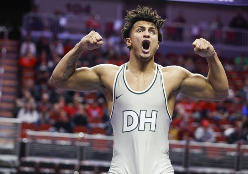 Sports in Harrison County, MS: A Look at Annual Events and Tournaments